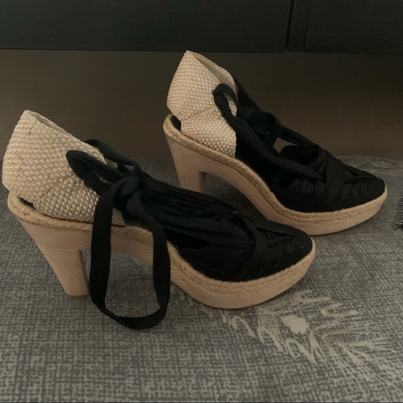 Stella McCartney Heels - Picture 4 of 7